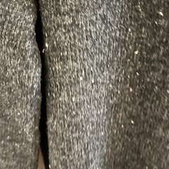 30 授乳口あり　毛玉多数の画像