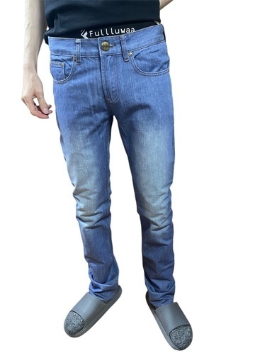 服/ファッション Designed in Italy DENIM