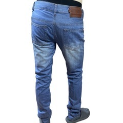 Designed in Italy DENIMの画像