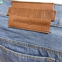 Designed in Italy DENIMの画像