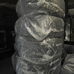 225-45-17夏タイヤの画像