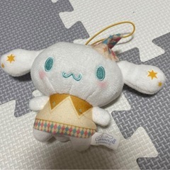 シナモロール アミューズメント品