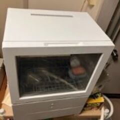 安心の6ヶ月保証付！！【Panasonic(パナソニック)】食器洗い乾燥機売ります！！」 - 食器洗い機