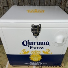 【早い者勝ち！新品未使用】★非売品★コロナクーラーボックス