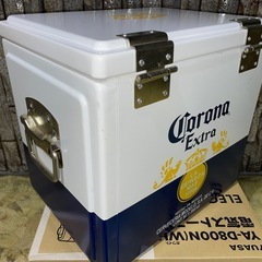 【早い者勝ち！ほぼ新品未使用】★非売品★コロナクーラーボックスの画像