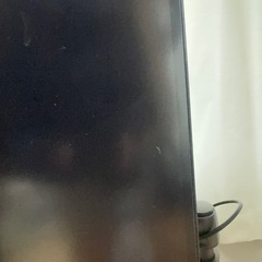 【スタンドなし】LG ウルトラワイドモニター　湾曲　34インチの画像