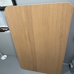 【値下げ対応可能】IKEA 電動昇降デスク　Bekant の画像