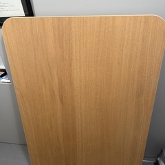 【値下げ対応可能】IKEA 電動昇降デスク　Bekant の画像