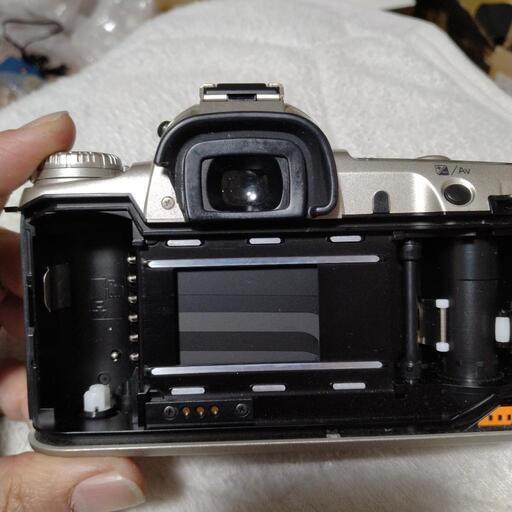 PENTAX - ASAHI PENTAX アサヒペンタックス S2 フィルムカメラの通販 by ☆｜ペンタックスならラクマ