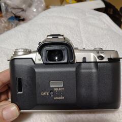ASAHI PENTAX ペンタックス SV 露出計付一眼レフ フィルムカメラ - メルカリ