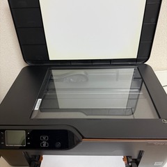 HP Deskjet 3520 プリンター 譲ります（1000円）の画像