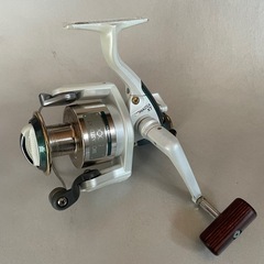 シマノBIOMASTER XT 5000 スピニングリール