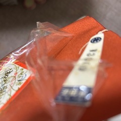 八掛の画像
