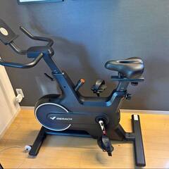 スピンバイク SPIN BIKE