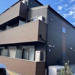 ⭐️10万円入居可💁ＪＲ総武線/新検見川駅歩5分✨千葉県千葉市花...