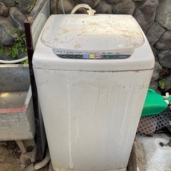 決まりました⭕️洗濯機
