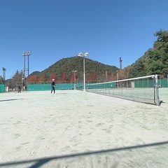 急募！！2月16日！！ソフトテニス！