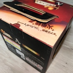 新品‼️未開封‼️ ルフィ　フィギュア‼️ 1番くじの画像