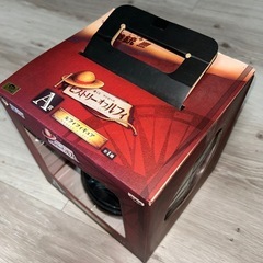 新品‼️未開封‼️ ルフィ　フィギュア‼️ 1番くじの画像