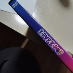 k_pop DVDの画像
