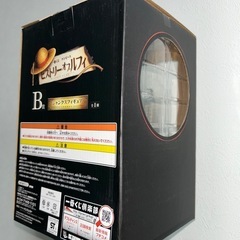 新品‼️未開封‼️シャンクスフィギュア‼️の画像