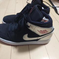 エアジョーダン1