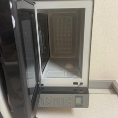 電子レンジの画像