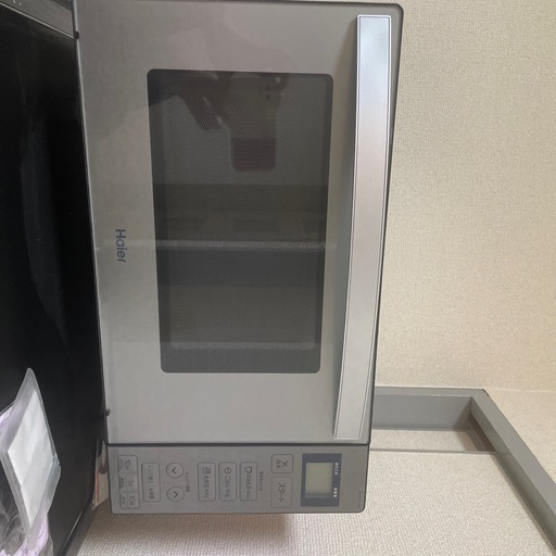 電子レンジ