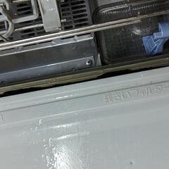 パナソニック食洗機NP-TR6 2013年製 (こうすけ) 桜坂のキッチン家電《食器洗い機》の中古あげます・譲ります｜ジモティーで不用品の処分