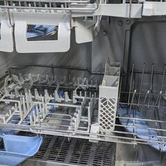パナソニック食洗機NP-TR6 2013年製 (こうすけ) 桜坂のキッチン家電《食器洗い機》の中古あげます・譲ります｜ジモティーで不用品の処分
