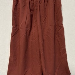 未使用 ショコラフィネローブの画像