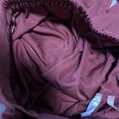 未使用 ショコラフィネローブの画像