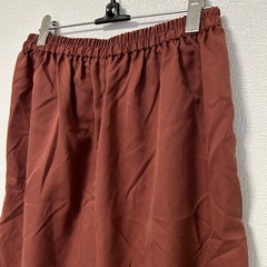 未使用 ショコラフィネローブの画像