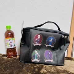 黒執事　バニティポーチ　