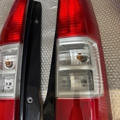 スズキ　ワゴンR MH21S テールランプ　左右セット　の画像