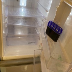 三菱冷蔵機　まだまだ使えます！の画像