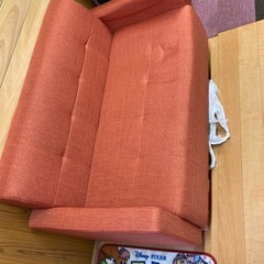 お洒落ソファー