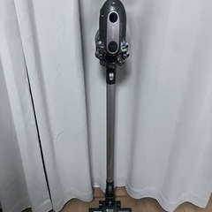 Proscenc P8MAX コードレスクリーナー本体のみ
