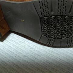 超ロングブーツ未使用品Lsize❣️の画像