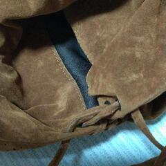 超ロングブーツ未使用品Lsize❣️の画像