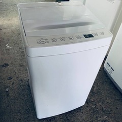 EJ3846番✨amadana✨電気洗濯機 ✨AT-WM55 EJ3846番✨amadana✨電気洗濯機 ✨AT-WM55