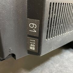 液晶テレビ東芝REGZA 燃やさ 19インチ＊