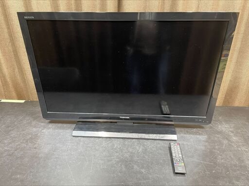 TOSHIBA 42型テレビ - 液晶テレビ