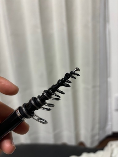 shimano 鱗海マスターチューン