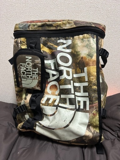 THE NORTH FACE リュック