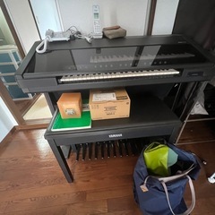 YAMAHA エレクトーン　EL-900