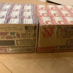 カゴメ　野菜生活100 ジュース　