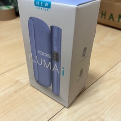 iQOSのケースです。