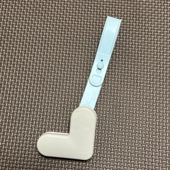 子供用シューズクリップ☆ベビーカーへ吊るせる持ち運び