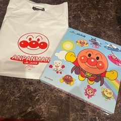アンパンマンアルバム